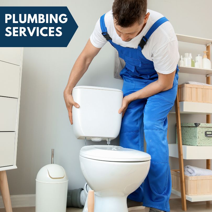 Plumbing Company in West Bloomfield, MI